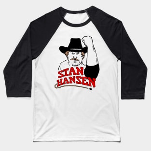 Stan The Man Baseball T-Shirt